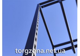 Опора секційна ліва/права 1800мм